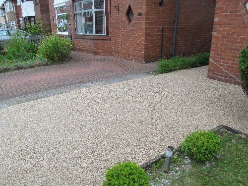 Resin bound surfacing South Tyneside Resin bound surfacing South Tyneside