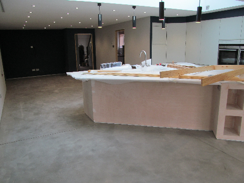 Microscreed flooring Newcastle North East of England Microscreed flooring Newcastle North East of England
