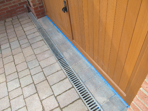 Epoxy resin floor coatings Gosforth Newcastle Epoxy resin floor coatings Gosforth Newcastle