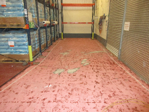 Dust Free Concrete Floor Grinding North Yorkshire Dust Free Concrete Floor Grinding North Yorkshire