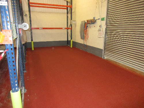 9mm Polyurethane floor screed Thirsk North Yorkshire 9mm Polyurethane floor screed Thirsk North Yorkshire