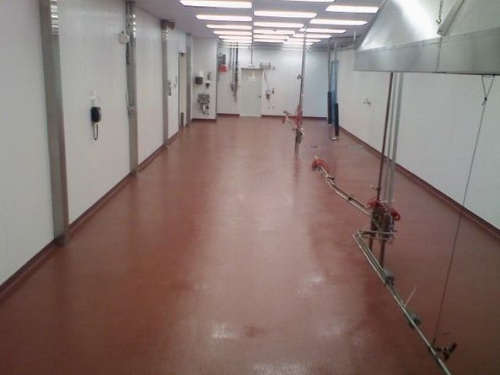 Specialist Food Preparation Area Flooring North East UK Specialist Food Preparation Area Flooring North East UK
