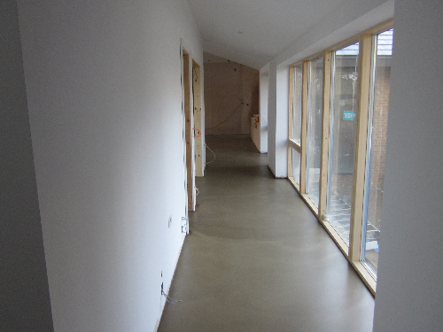 Solacir interiors microscreed flooring Newcastle Solacir interiors microscreed flooring Newcastle