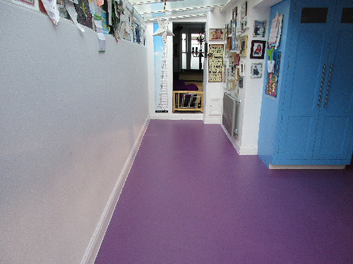 Poured liquid polyurethane flooring North East England Poured liquid polyurethane flooring North East England