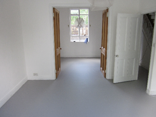 Poured liquid resin floors North East England Poured liquid resin floors North East England