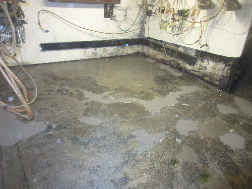 Drinks Industry Resin Flooring North East England Drinks Industry Resin Flooring North East England