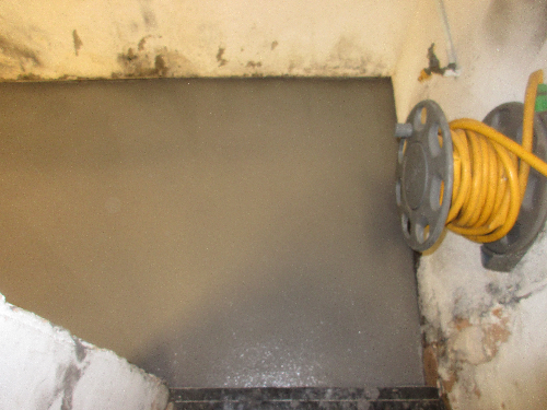 Seamless Pub Cellar Flooring Stockton on Tees Cleveland Seamless Pub Cellar Flooring Stockton on Tees Cleveland