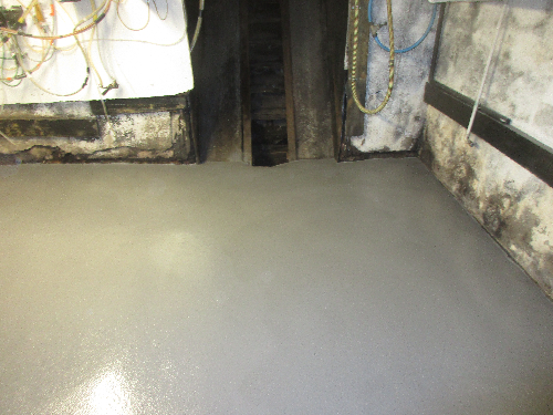 Heavy Duty Pub Cellar Floors North East England Heavy Duty Pub Cellar Floors North East England