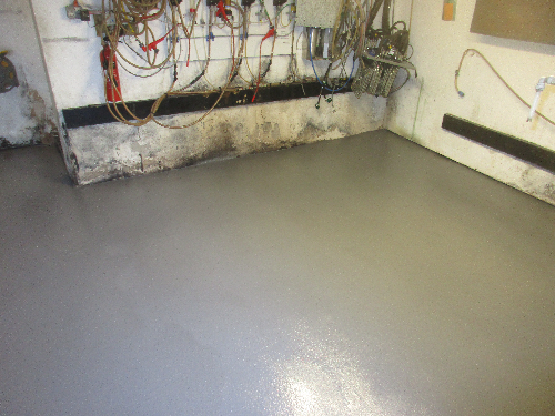 Food and Drinks Industry Floors North East England Food and Drinks Industry Floors North East England