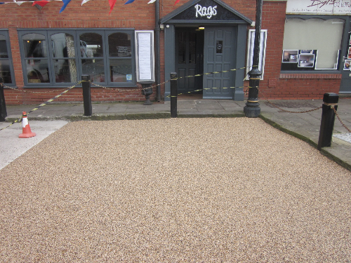 Commercial Resin Bound Paving Sunderland Tyne and Wear Commercial Resin Bound Paving Sunderland Tyne and Wear