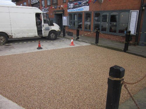 Resin exteriors gravel paving screeds Tyne and Wear Resin exteriors gravel paving screeds Tyne and Wear