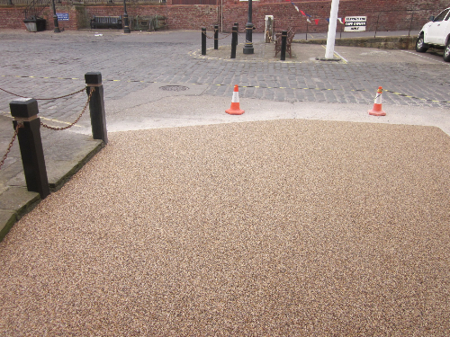 Gravel paving screeds driveways surfacing Tyne and Wear Gravel paving screeds driveways surfacing Tyne and Wear