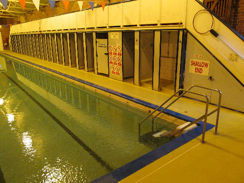 Anti slip coatings slip resistant coatings North East