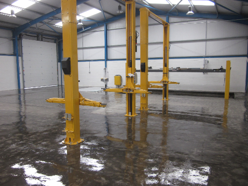Solvent Free Epoxy Primer Solvent Free Epoxy Primer