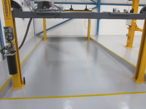 Epoxy Floor Coatings North East England Epoxy Floor Coatings North East England