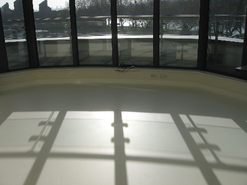 Poured floors London Poured floors London