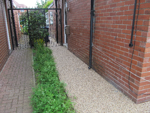 Resin Bound Paving in Sunderland Tyne and Wear Resin Bound Paving in Sunderland Tyne and Wear