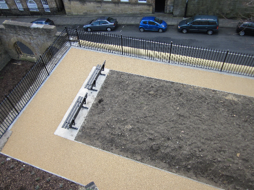 Resin paving North Shields Resin paving North Shields