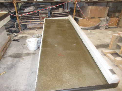 Resin Floors Prudhoe Northumberland