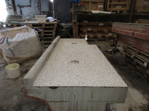 Decorative Resin Flooring Prudhoe Northumberland 