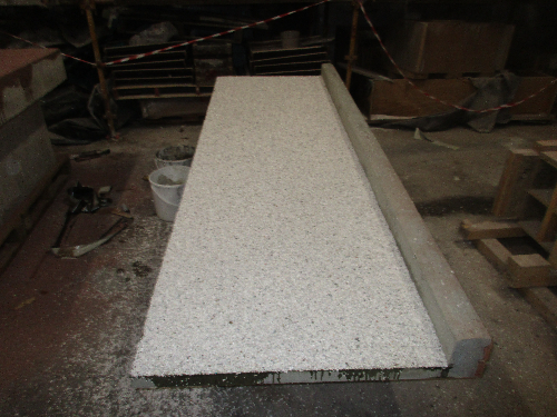 Bespoke Resin Flooring Prudhoe Northumberland