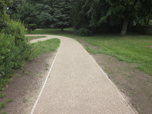 Resin Bonded Paving North East England Resin Bonded Paving North East England