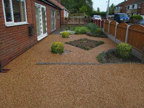 Resin exteriors gravel floor screeds Seaburn Sunderland Resin exteriors gravel floor screeds Seaburn Sunderland