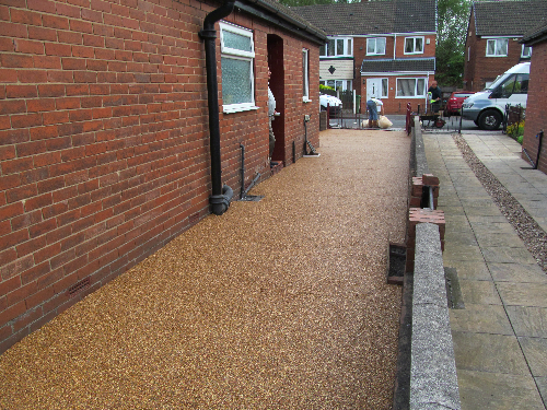 Resin exteriors gravel floor screeds Fulwell Sunderland Resin exteriors gravel floor screeds Fulwell Sunderland