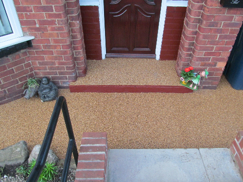 Resin bonded aggregates Sunderland Tyne and Wear Resin bonded aggregates Sunderland Tyne and Wear