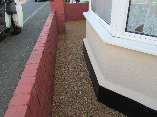 Resin Exteriors gravel floor screeds Sunderland Resin Exteriors gravel floor screeds Sunderland