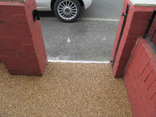 Resin Exteriors gravel floor screed Newcastle Upon Tyne Resin Exteriors gravel floor screed Newcastle Upon Tyne