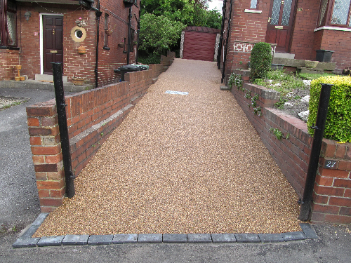 North Tyneside Resin Bound Exteriors Resin Driveways North Tyneside Resin Bound Exteriors Resin Driveways