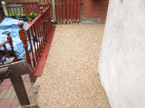 Exterior resin floors Fulwell Sunderland Tyne and Wear Exterior resin floors Fulwell Sunderland Tyne and Wear