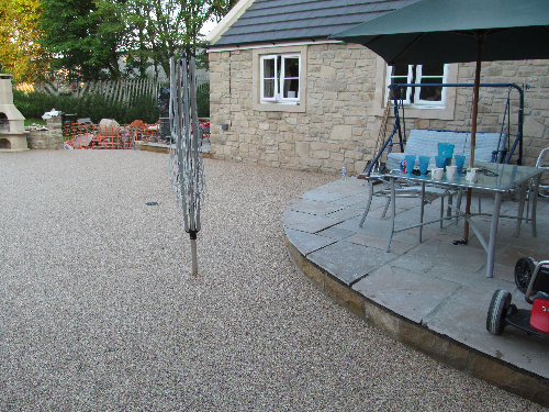 Gravel floor screeds North Tyneside Resin Exteriors Gravel floor screeds North Tyneside Resin Exteriors