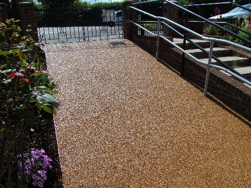 Resin Exteriors North East England Resin Exteriors North East England