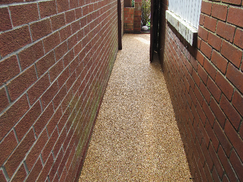 Gravel paving screeds driveways surfacing Sunderland Gravel paving screeds driveways surfacing Sunderland