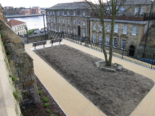 Resin paving driveways surfacing North Shields Tyneside Resin paving driveways surfacing North Shields Tyneside