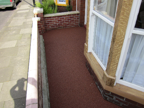 South Tyneside Resin Exteriors Gravel Floor Screeds South Tyneside Resin Exteriors Gravel Floor Screeds