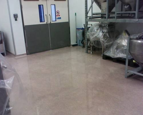 Specialist Industrial Flooring North East England Specialist Industrial Flooring North East England