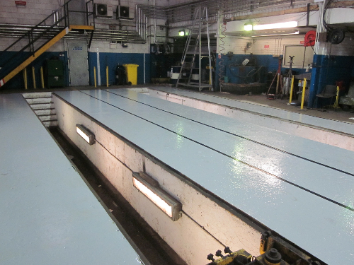 Epoxy resin floor coatings County Durham Epoxy resin floor coatings County Durham