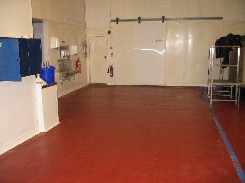 Seamless Resin Flooring Systems North East England Seamless Resin Flooring Systems North East England