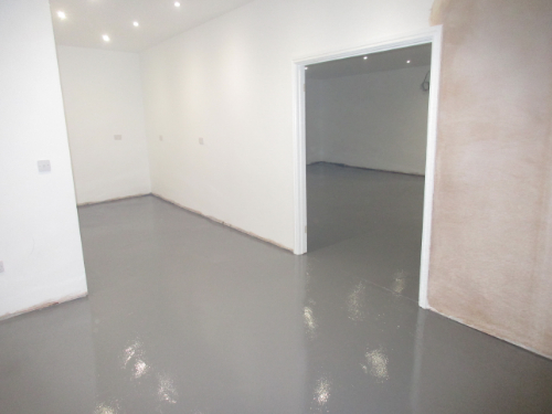 Resin Floors North Shields North East England Resin Floors North Shields North East England