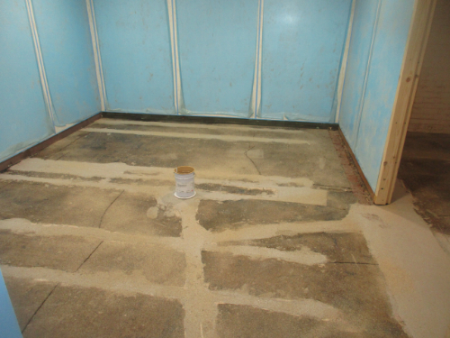 Epoxy Floor Primer Newcastle Upon Tyne
