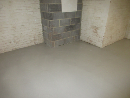 Food Grade Flooring Newcastle Upon Tyne