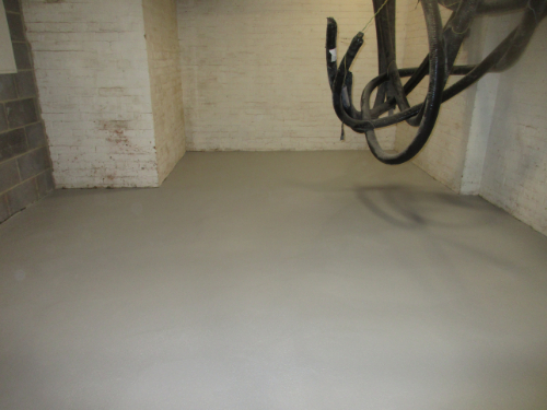Drinks Industry Flooring Newcastle Upon Tyne