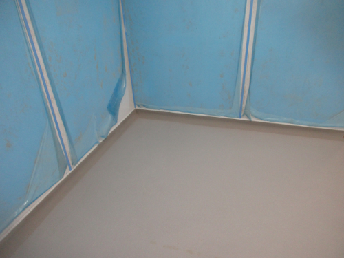 Polyurethane Floor Screed Newcastle Upon Tyne