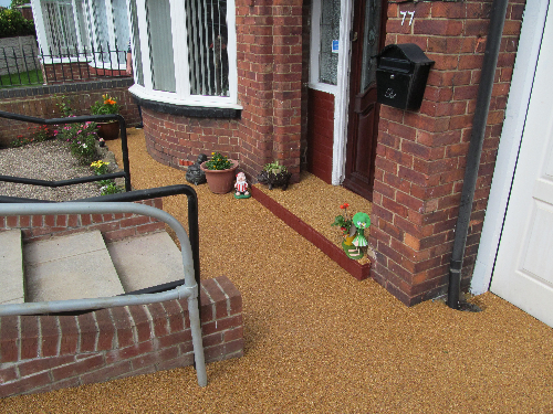 Resin Paving Sunderland Tyne and Wear Resin Paving Sunderland Tyne and Wear