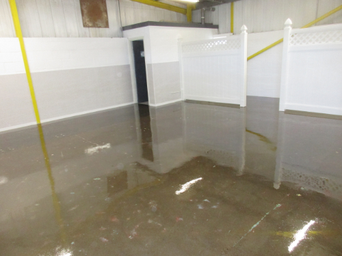 Epoxy Resin Floor Primer Hebburn Tyne and Wear Epoxy Resin Floor Primer Hebburn Tyne and Wear