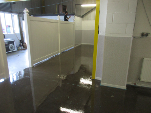 High Build Epoxy Floor Coatings Hebburn Tyne and Wear High Build Epoxy Floor Coatings Hebburn Tyne and Wear