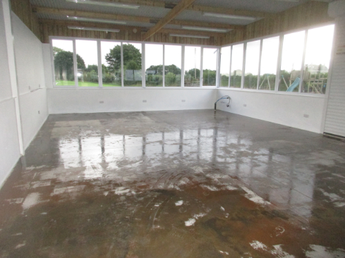 Epoxy Primer Easingwold North Yorkshire Epoxy Primer Easingwold North Yorkshire